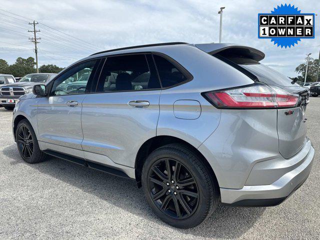 used 2022 Ford Edge car, priced at $25,997