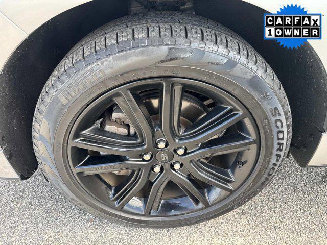 used 2022 Ford Edge car, priced at $25,997