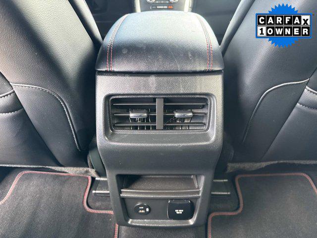 used 2022 Ford Edge car, priced at $25,997