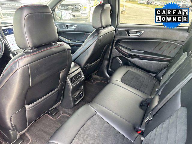 used 2022 Ford Edge car, priced at $25,997