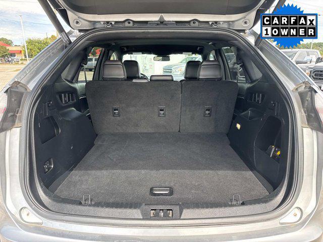 used 2022 Ford Edge car, priced at $25,997