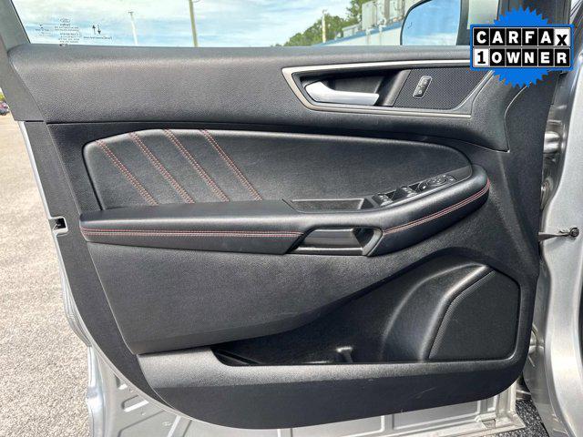 used 2022 Ford Edge car, priced at $25,997