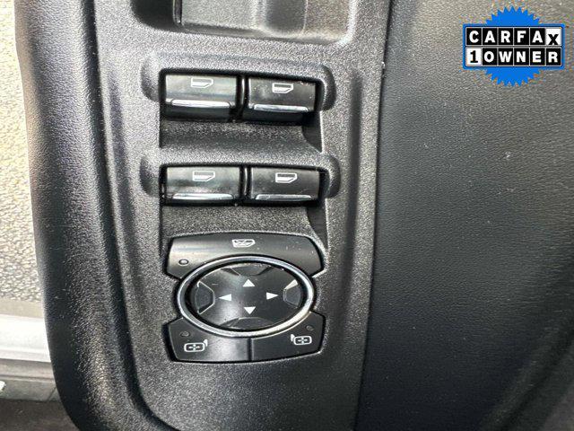 used 2022 Ford Edge car, priced at $25,997