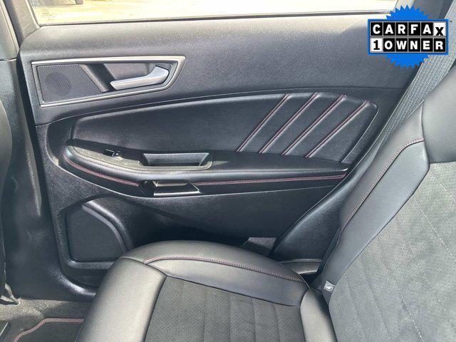 used 2022 Ford Edge car, priced at $25,997