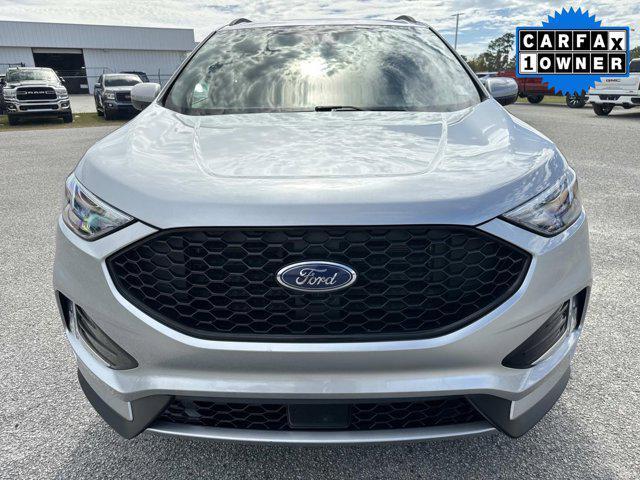 used 2022 Ford Edge car, priced at $25,997