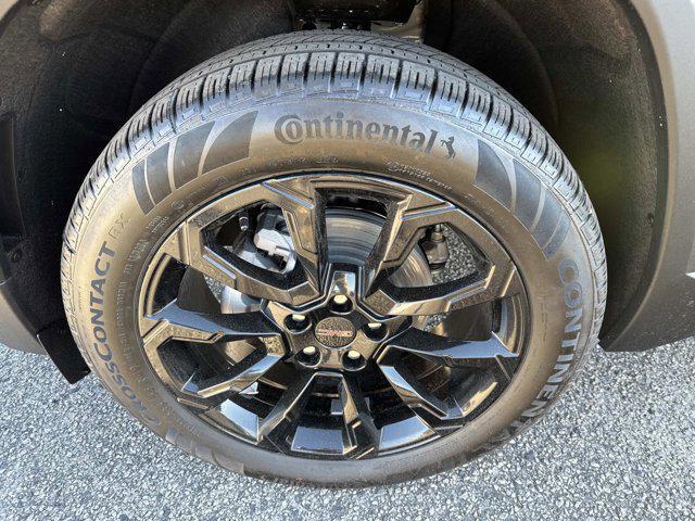 new 2026 GMC Terrain car, priced at $38,019