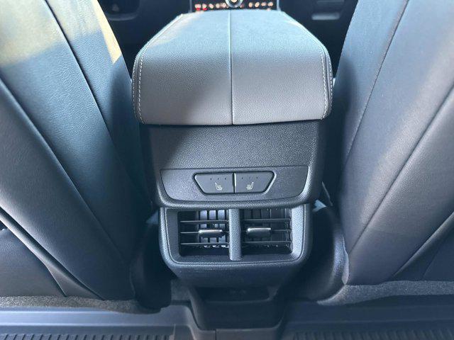 new 2026 GMC Terrain car, priced at $38,019