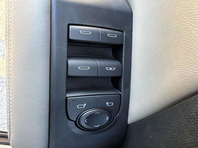 new 2026 GMC Terrain car, priced at $38,019