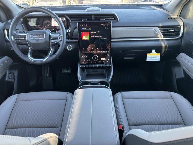 new 2026 GMC Terrain car, priced at $38,019