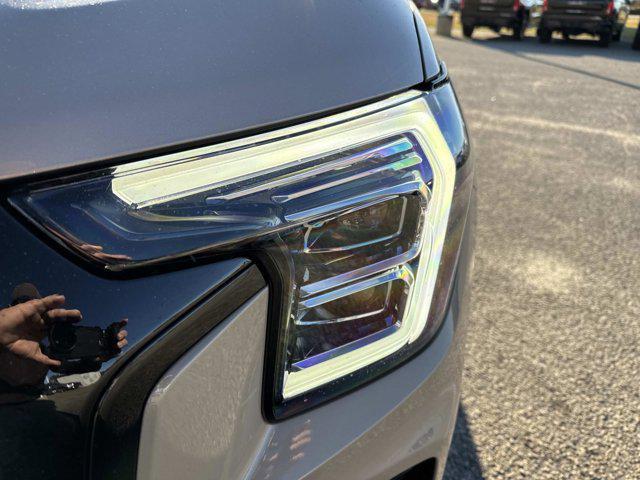 new 2026 GMC Terrain car, priced at $38,019