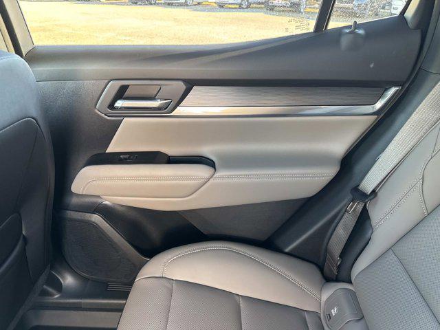 new 2026 GMC Terrain car, priced at $38,019