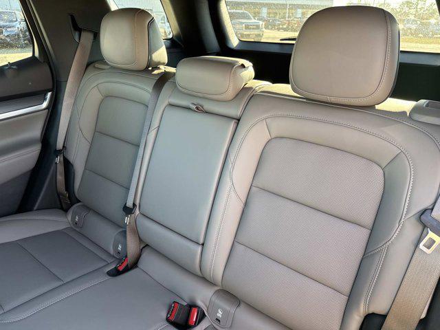 new 2026 GMC Terrain car, priced at $38,019