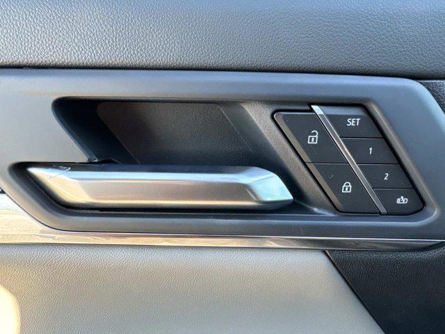 new 2026 GMC Terrain car, priced at $38,019