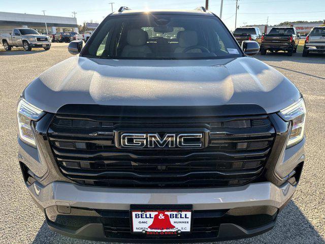 new 2026 GMC Terrain car, priced at $38,019