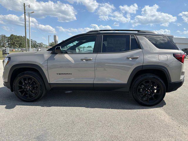 new 2026 GMC Terrain car, priced at $38,319