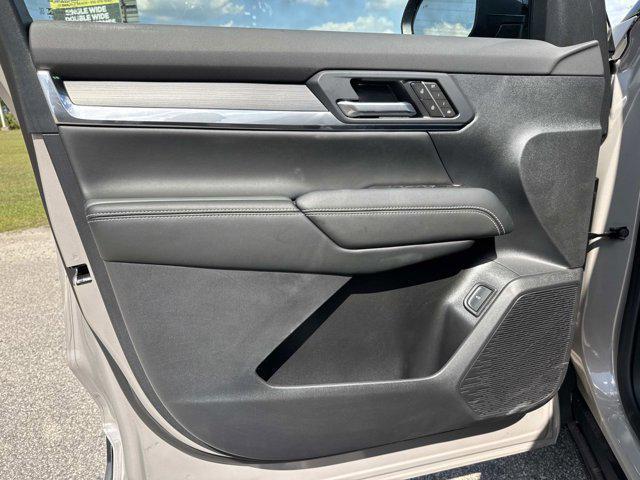 new 2026 GMC Terrain car, priced at $38,319