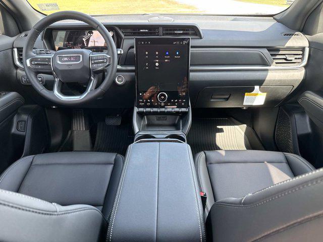 new 2026 GMC Terrain car, priced at $38,319