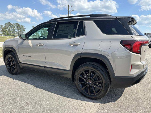 new 2026 GMC Terrain car, priced at $38,319