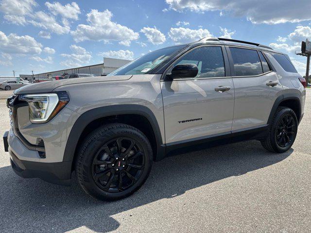 new 2026 GMC Terrain car, priced at $38,319