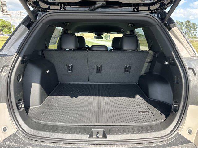 new 2026 GMC Terrain car, priced at $38,319
