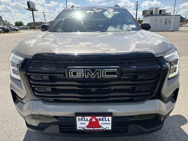 new 2026 GMC Terrain car, priced at $38,319