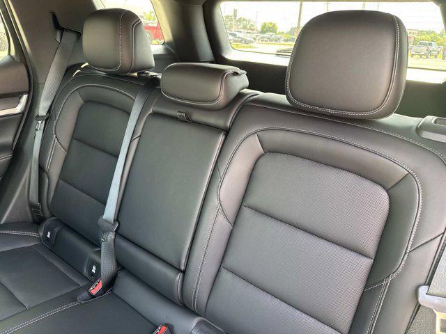 new 2026 GMC Terrain car, priced at $38,319