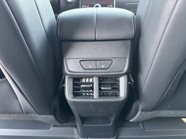 new 2026 GMC Terrain car, priced at $38,319