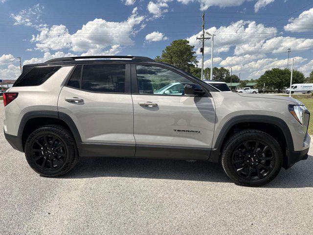 new 2026 GMC Terrain car, priced at $38,319