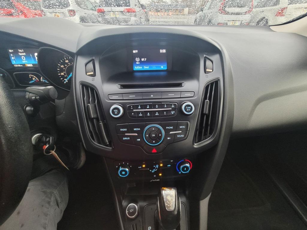 used 2015 Ford Focus car, priced at $6,000