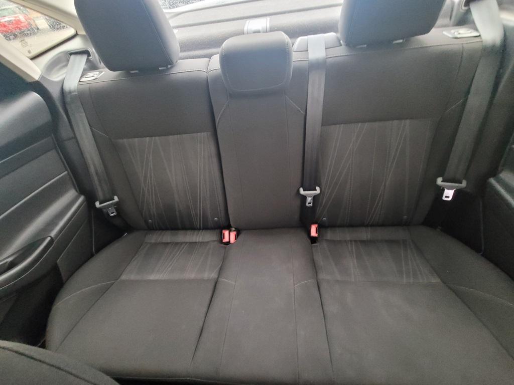 used 2015 Ford Focus car, priced at $6,000