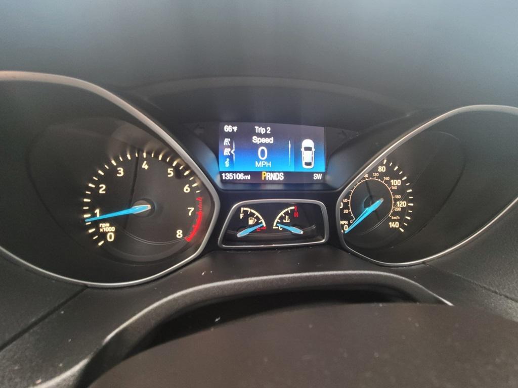 used 2015 Ford Focus car, priced at $6,000