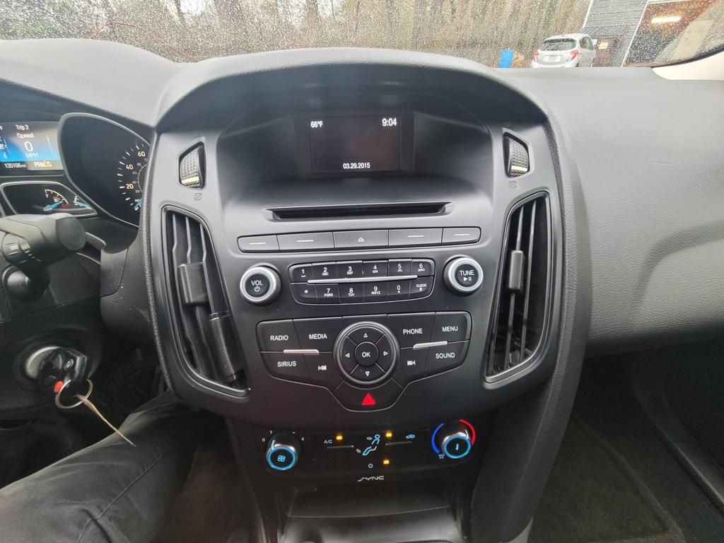 used 2015 Ford Focus car, priced at $6,000