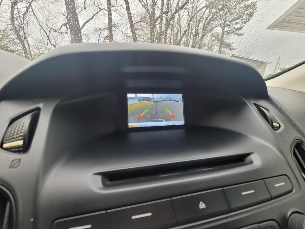 used 2015 Ford Focus car, priced at $6,000