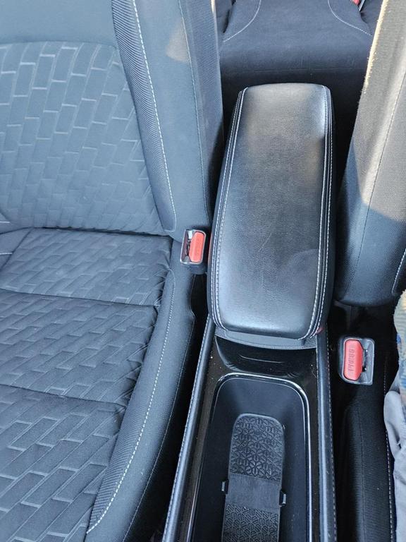 used 2021 Nissan Kicks car, priced at $12,000