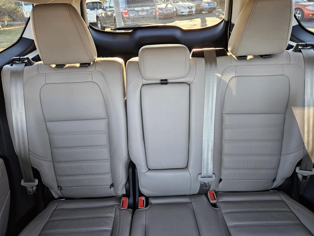 used 2017 Ford Escape car, priced at $12,500