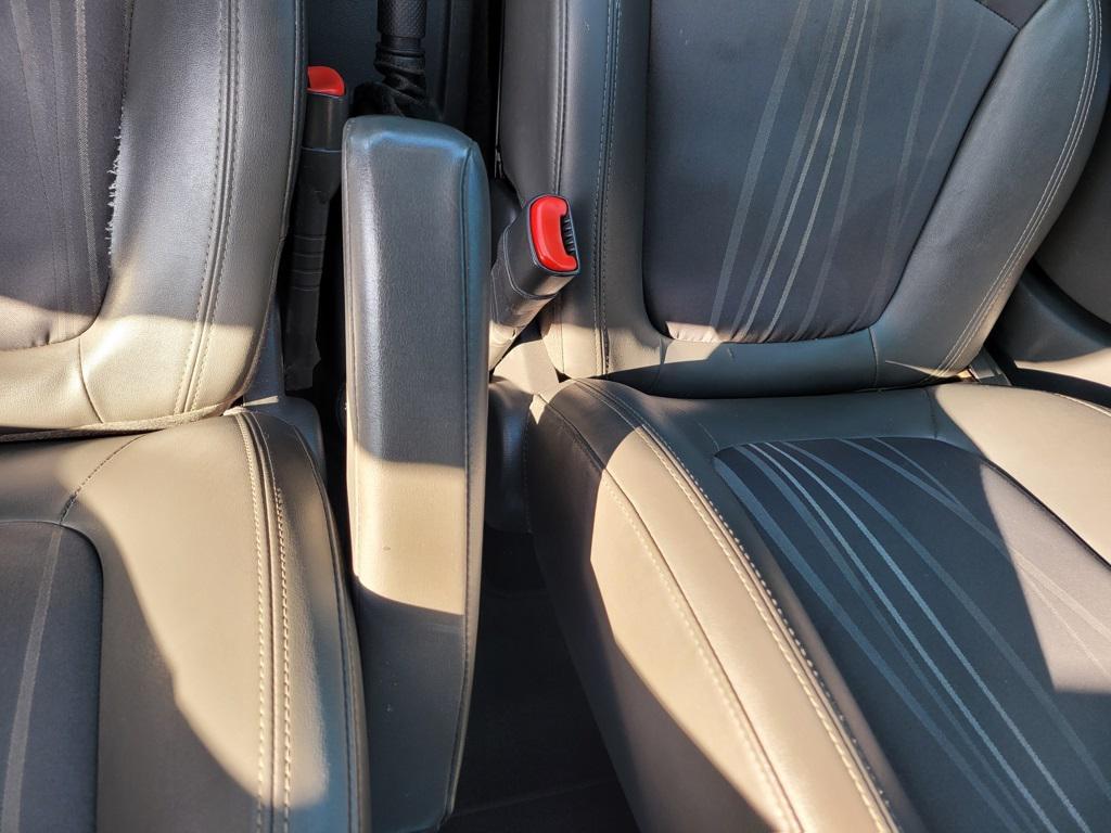 used 2013 Chevrolet Spark car, priced at $4,500