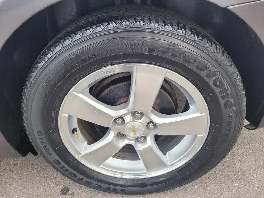 used 2011 Chevrolet Cruze car, priced at $5,300