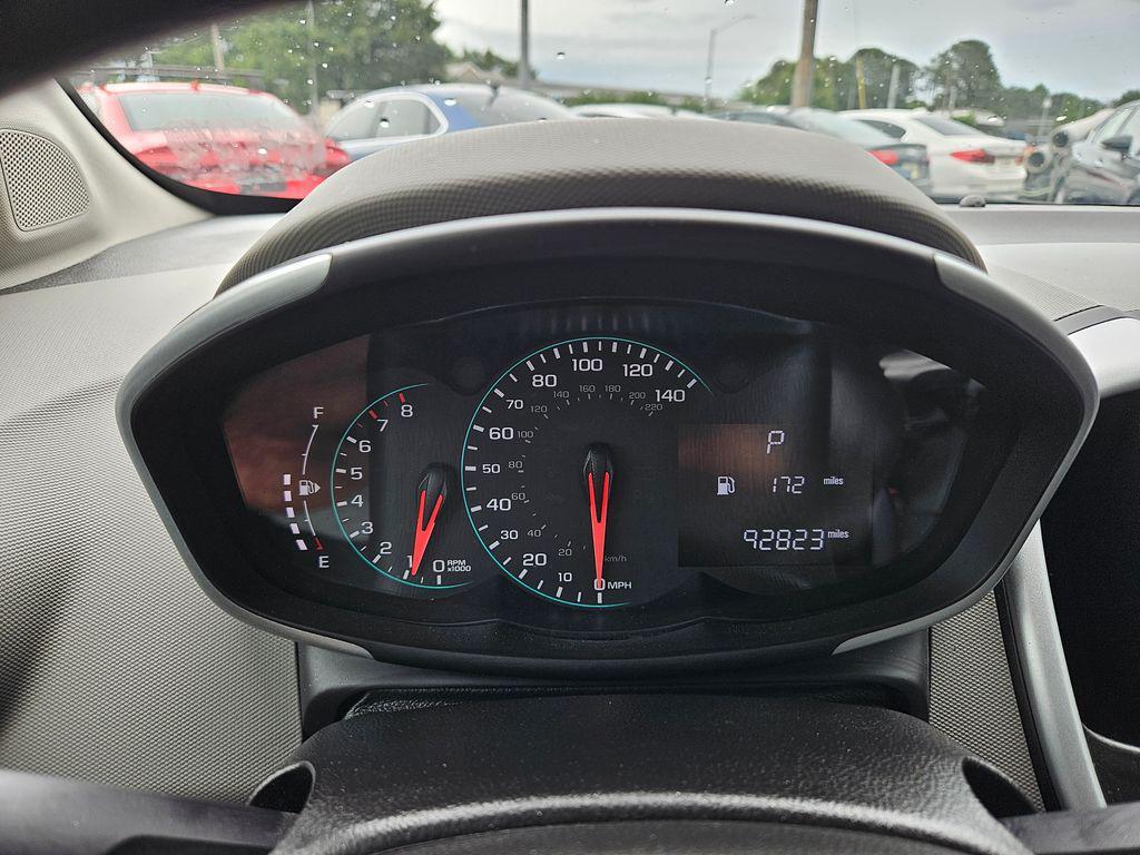 used 2019 Chevrolet Sonic car, priced at $9,000