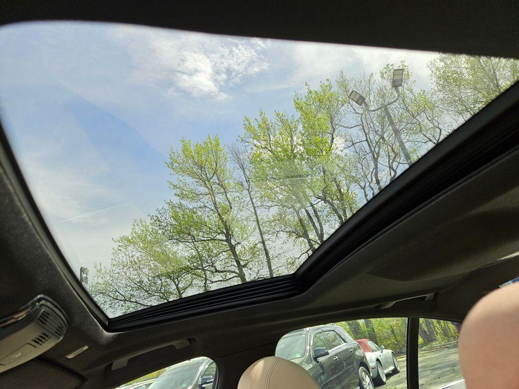 used 2017 BMW 530 car, priced at $17,000