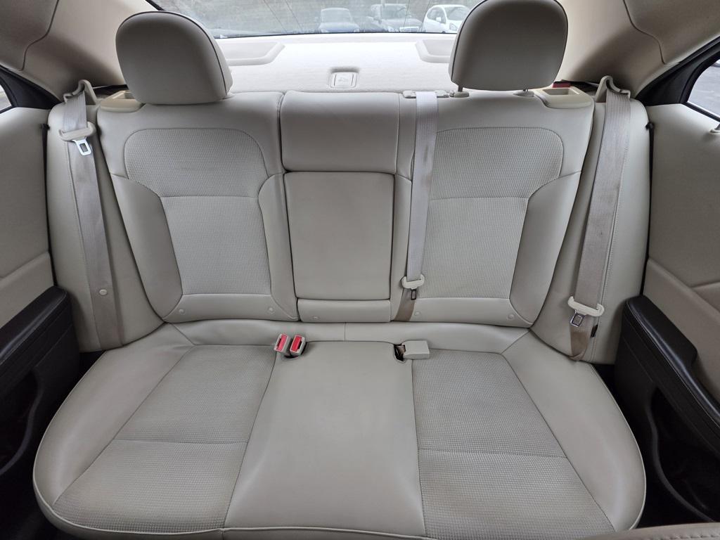 used 2015 Chevrolet Malibu car, priced at $8,000