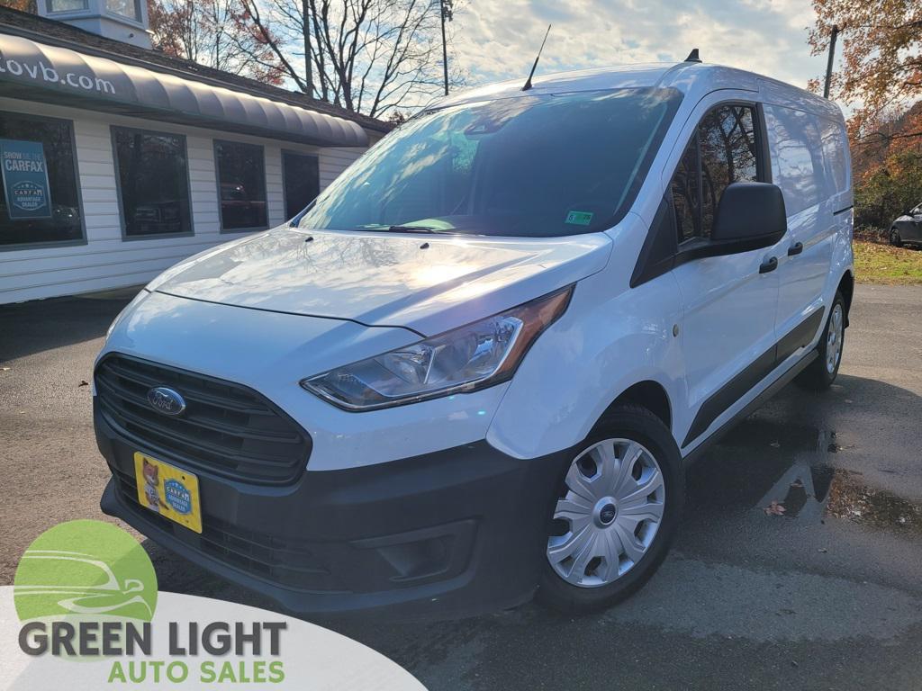 used 2019 Ford Transit Connect car, priced at $12,000