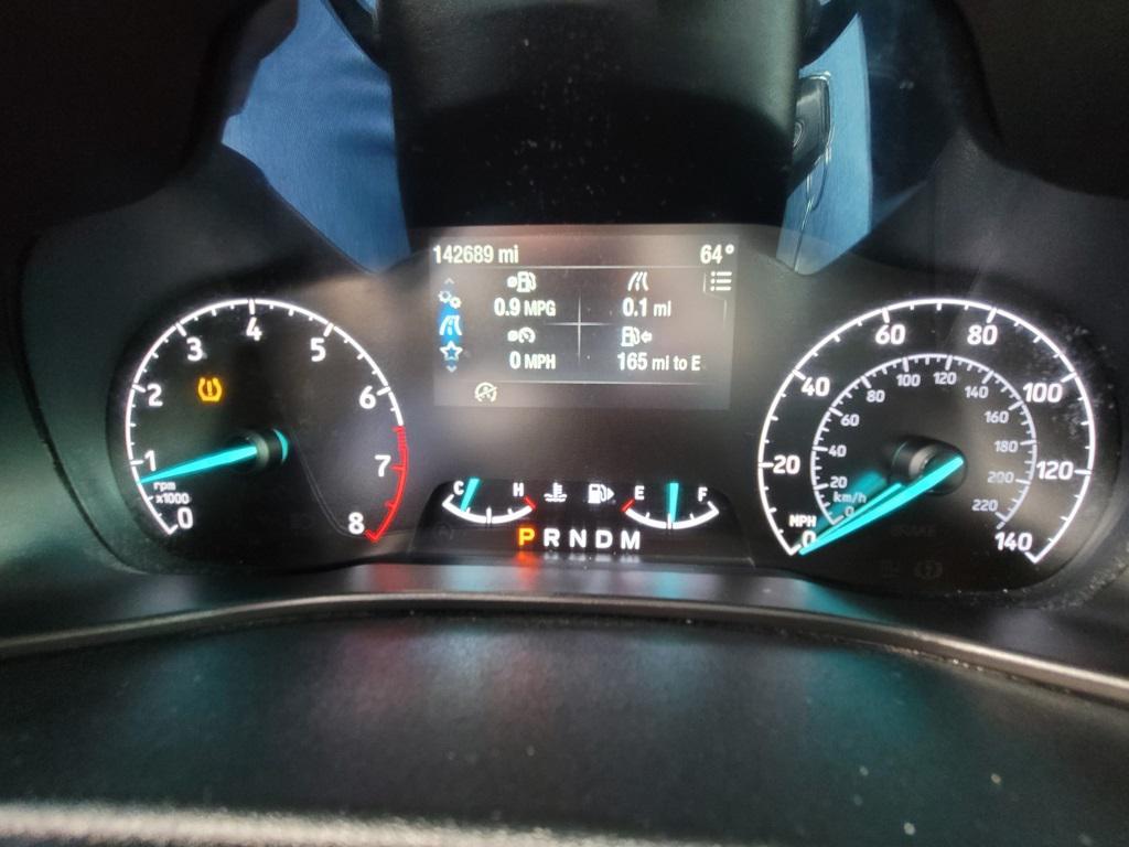 used 2019 Ford Transit Connect car, priced at $12,000