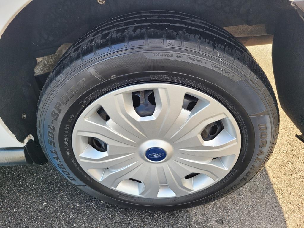 used 2019 Ford Transit Connect car, priced at $12,000