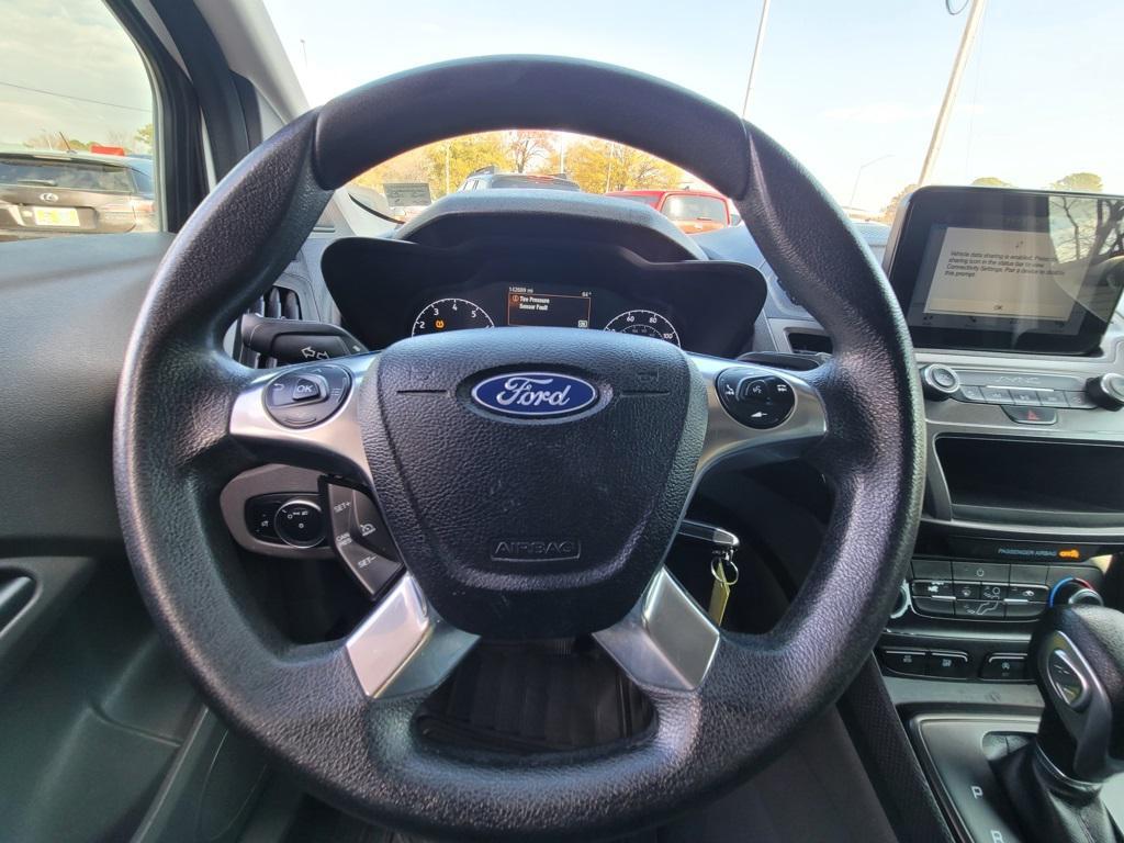 used 2019 Ford Transit Connect car, priced at $12,000
