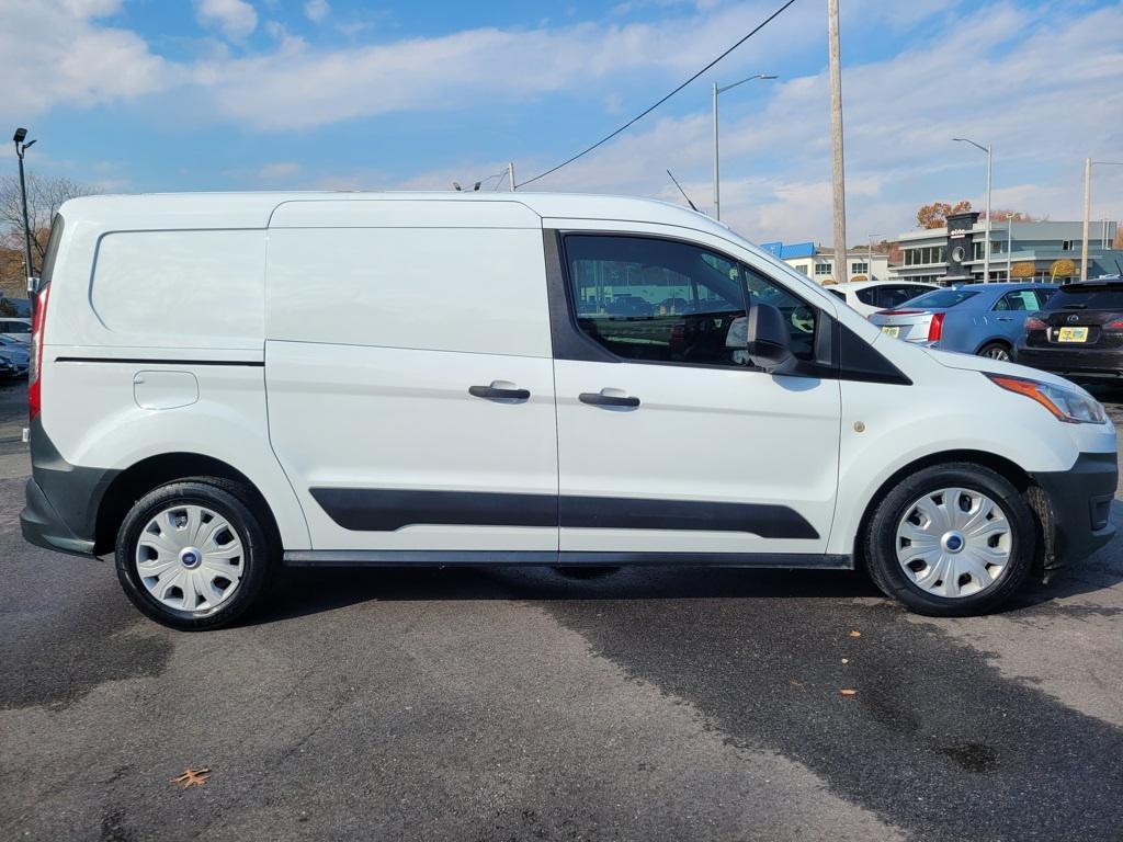 used 2019 Ford Transit Connect car, priced at $12,000