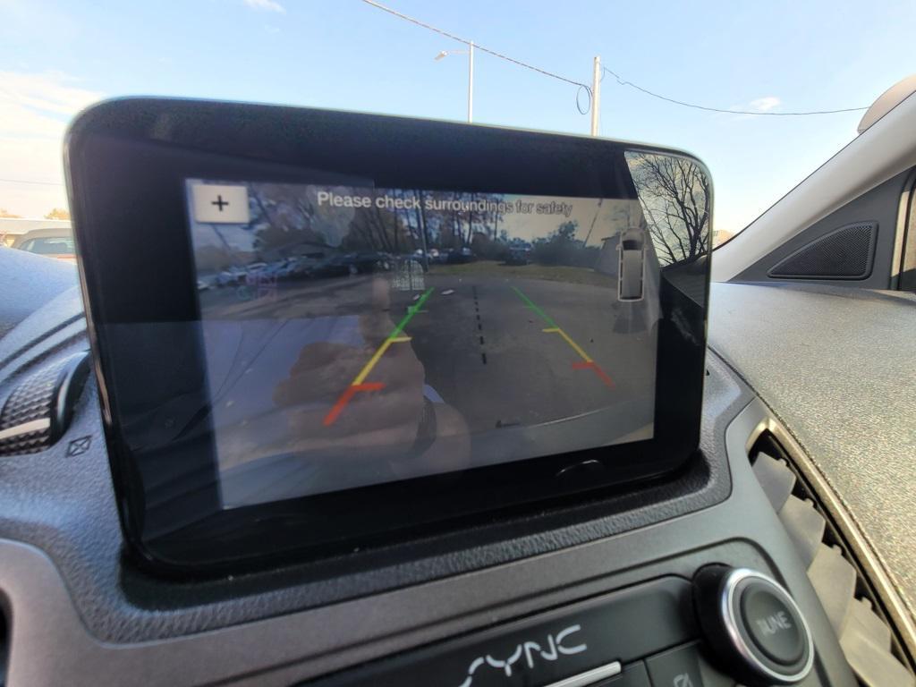 used 2019 Ford Transit Connect car, priced at $12,000
