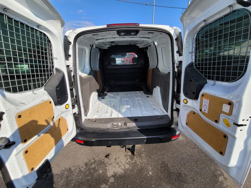 used 2019 Ford Transit Connect car, priced at $12,000