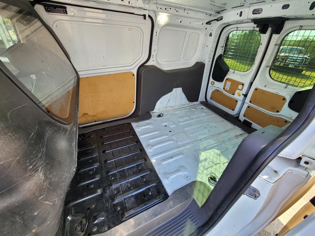 used 2019 Ford Transit Connect car, priced at $12,000