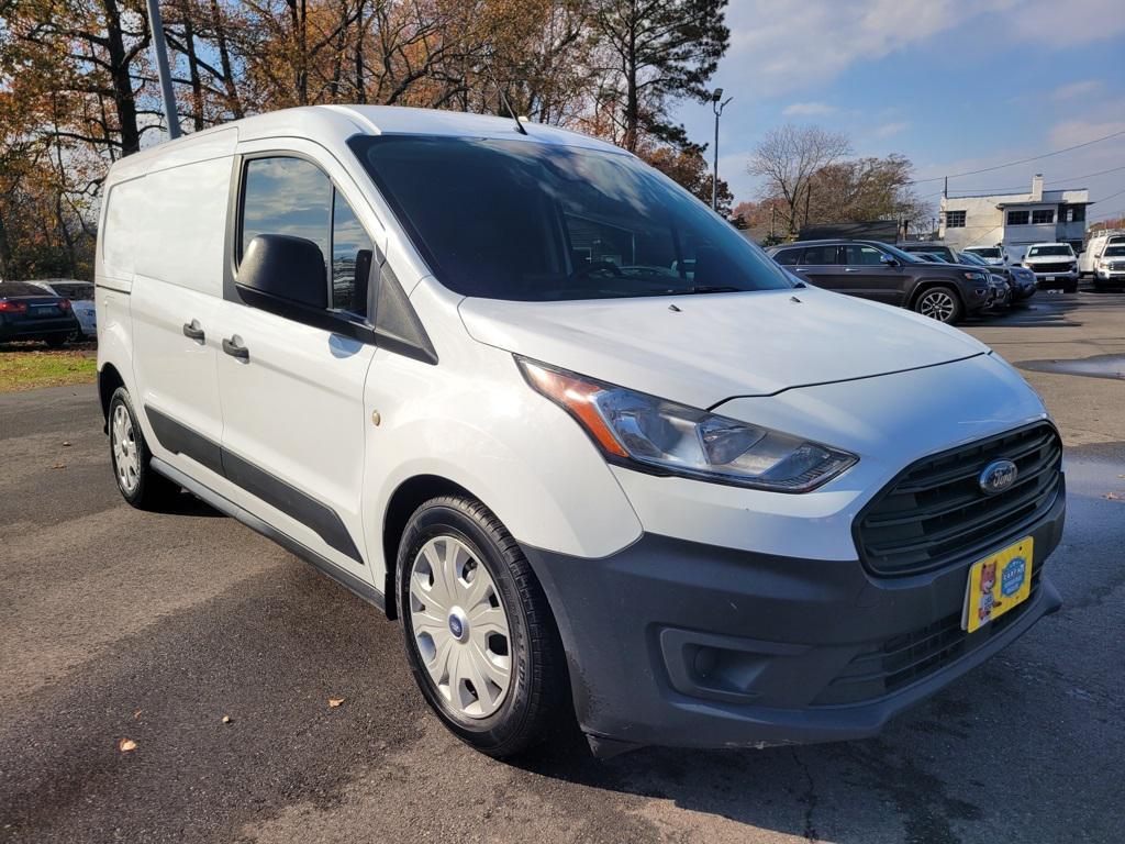 used 2019 Ford Transit Connect car, priced at $12,000