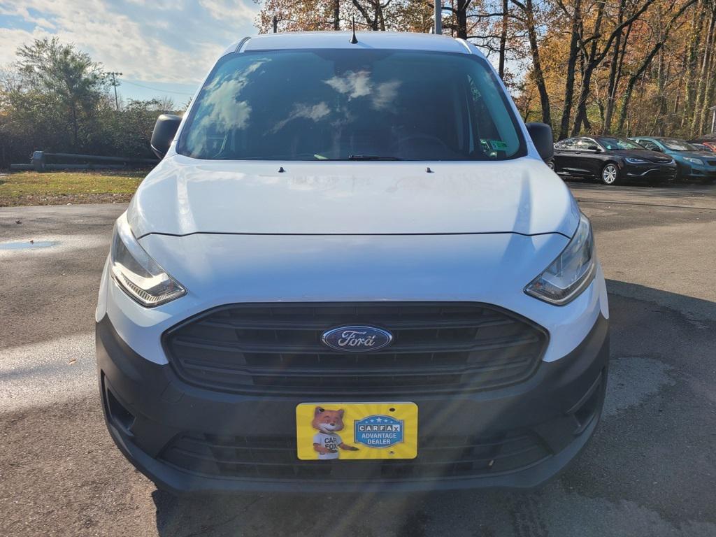 used 2019 Ford Transit Connect car, priced at $12,000